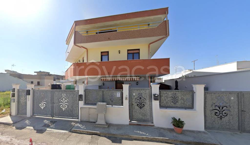 appartamento in vendita a San Pancrazio Salentino