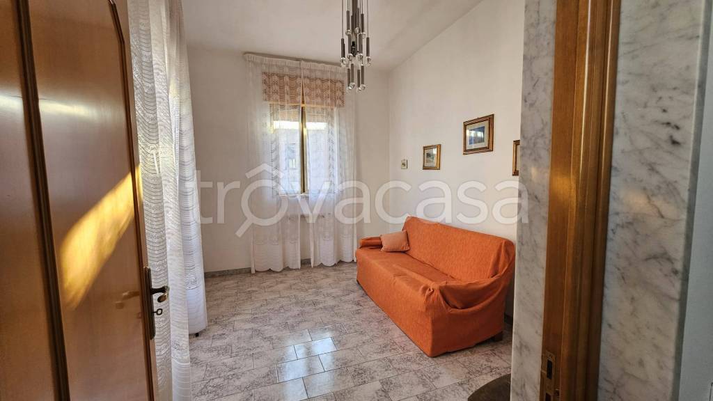 casa indipendente in vendita a San Pancrazio Salentino