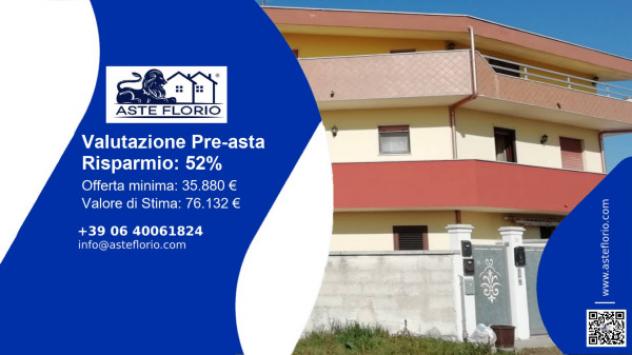 appartamento in vendita a San Pancrazio Salentino