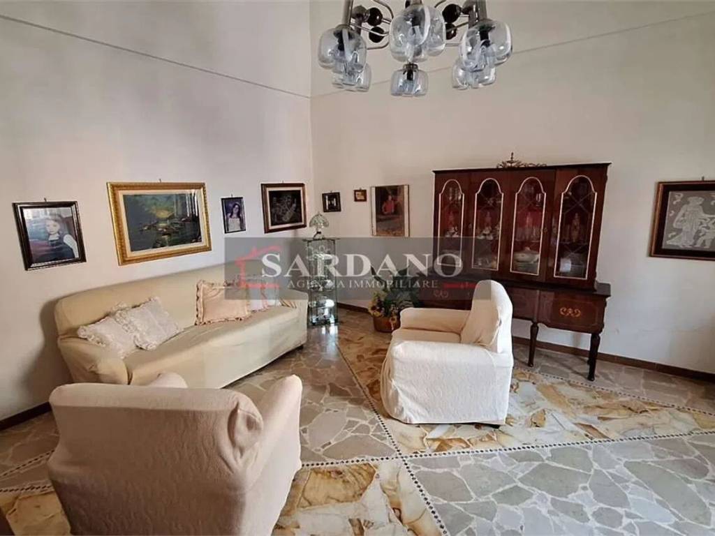 casa indipendente in vendita a San Pancrazio Salentino