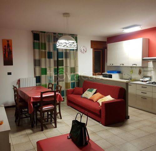 appartamento in vendita a San Pancrazio Salentino