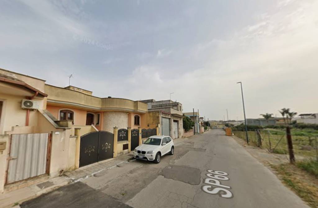 casa indipendente in vendita a San Pancrazio Salentino