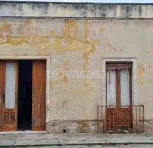 casa indipendente in vendita a San Pancrazio Salentino