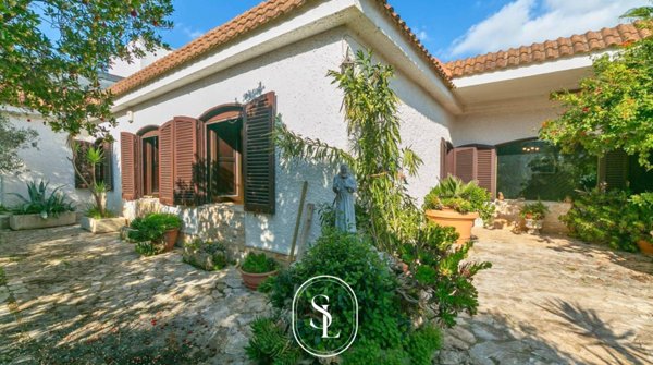 casa indipendente in vendita a San Pancrazio Salentino