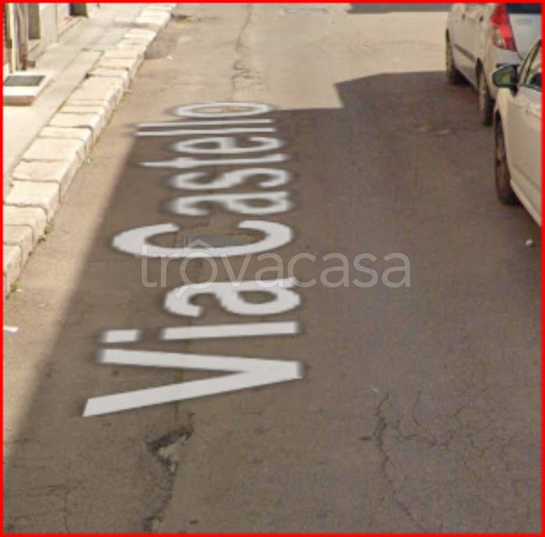 appartamento in vendita a San Pancrazio Salentino