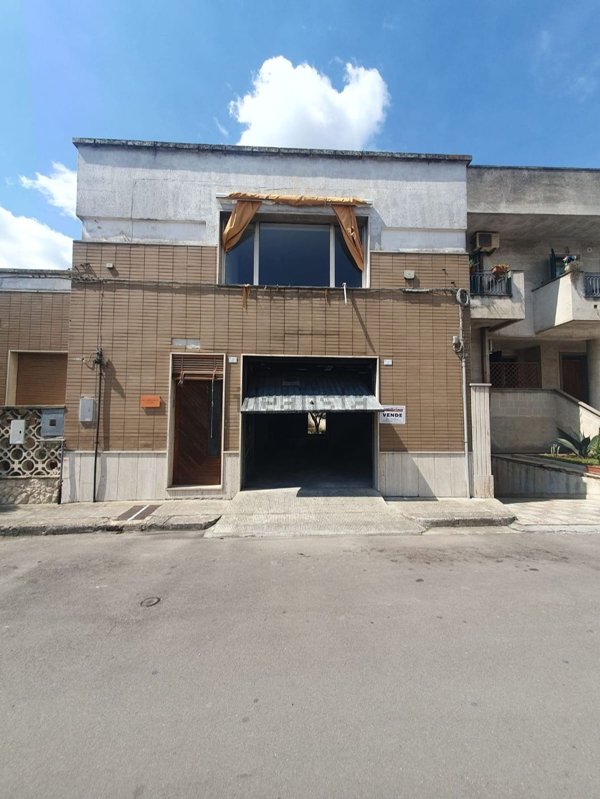 appartamento in vendita a San Pancrazio Salentino