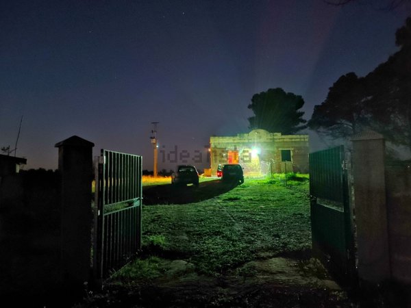 appartamento in vendita a San Pancrazio Salentino