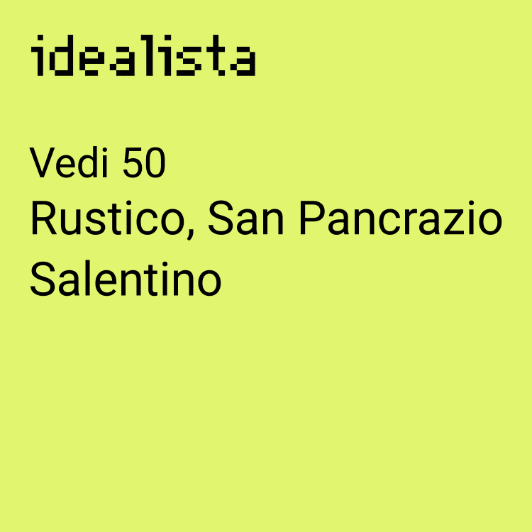 appartamento in vendita a San Pancrazio Salentino