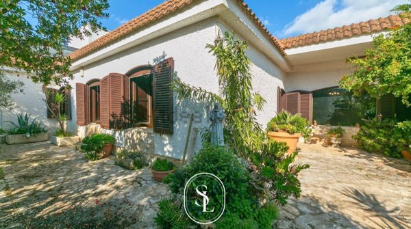 casa indipendente in vendita a San Pancrazio Salentino