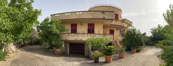 casa indipendente in vendita a San Pancrazio Salentino