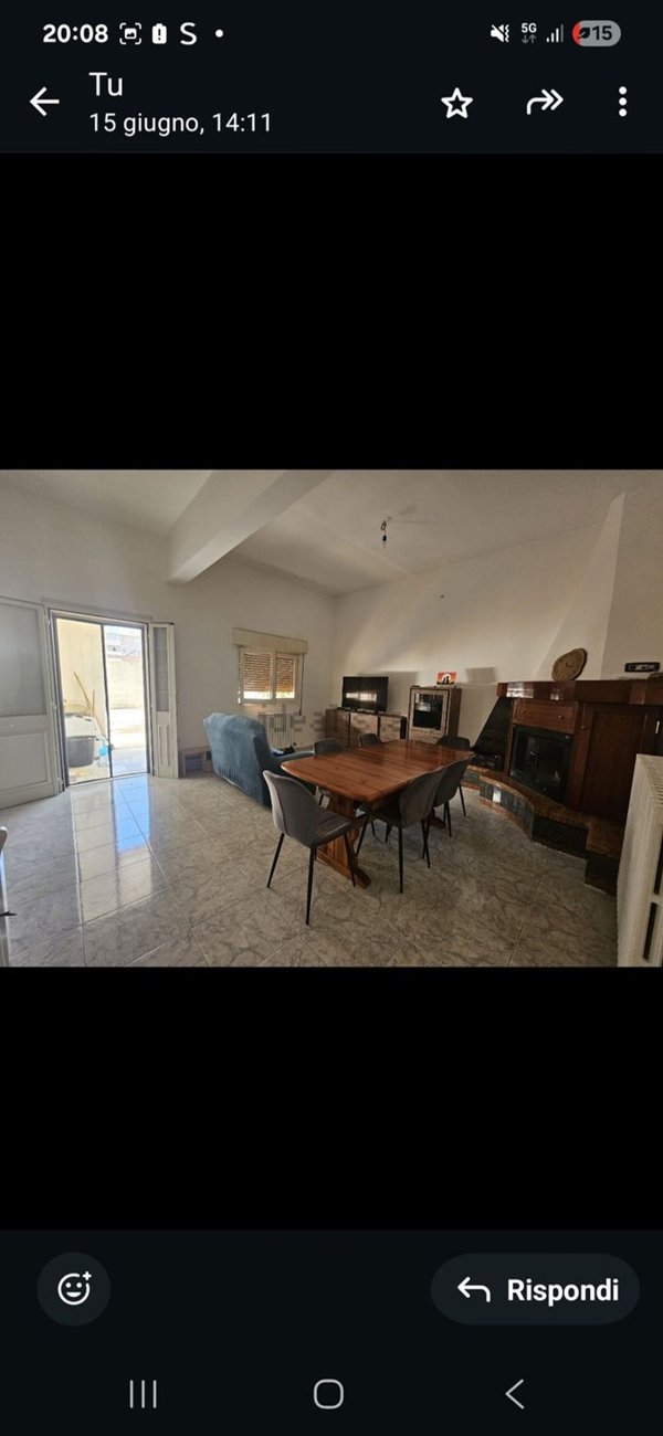 casa indipendente in vendita a San Pancrazio Salentino