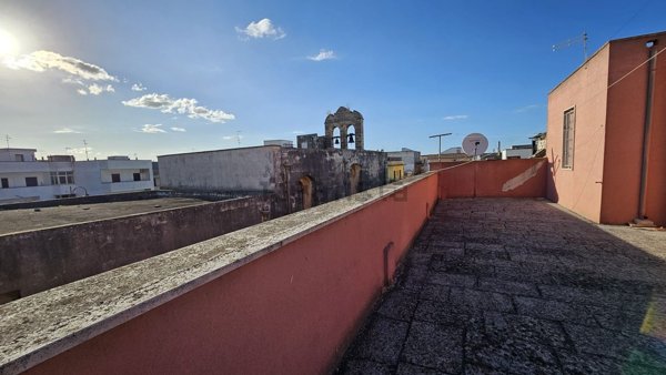 appartamento in vendita a San Pancrazio Salentino