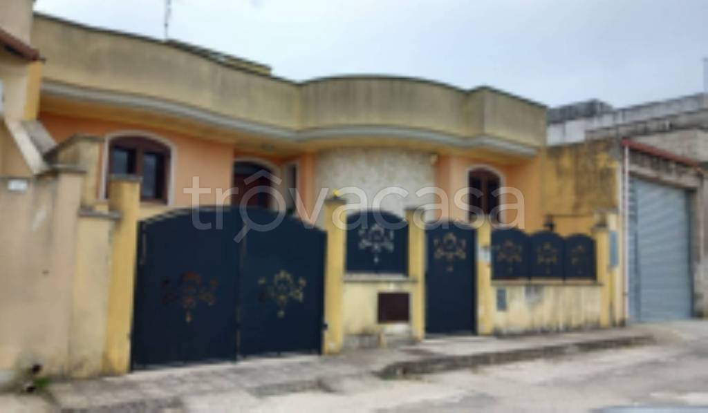 appartamento in vendita a San Pancrazio Salentino