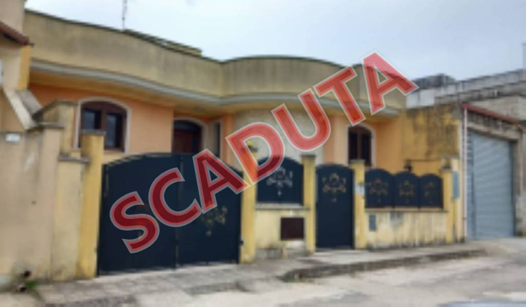 appartamento in vendita a San Pancrazio Salentino