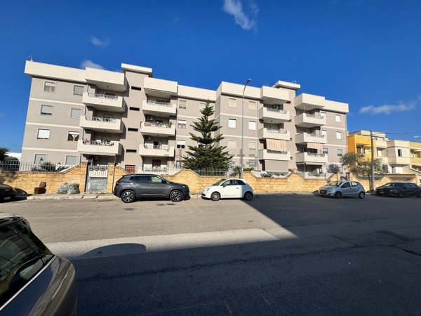 appartamento in vendita a San Pancrazio Salentino