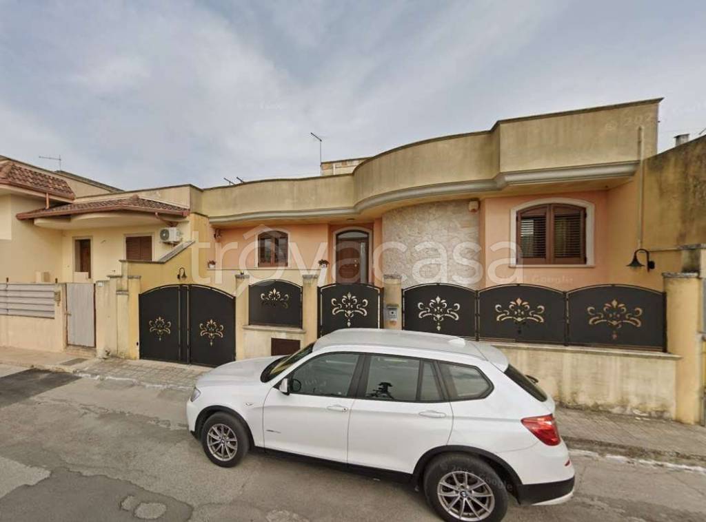 appartamento in vendita a San Pancrazio Salentino