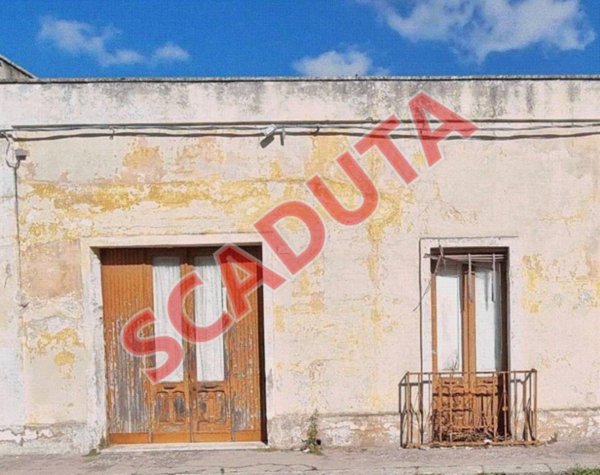 appartamento in vendita a San Pancrazio Salentino
