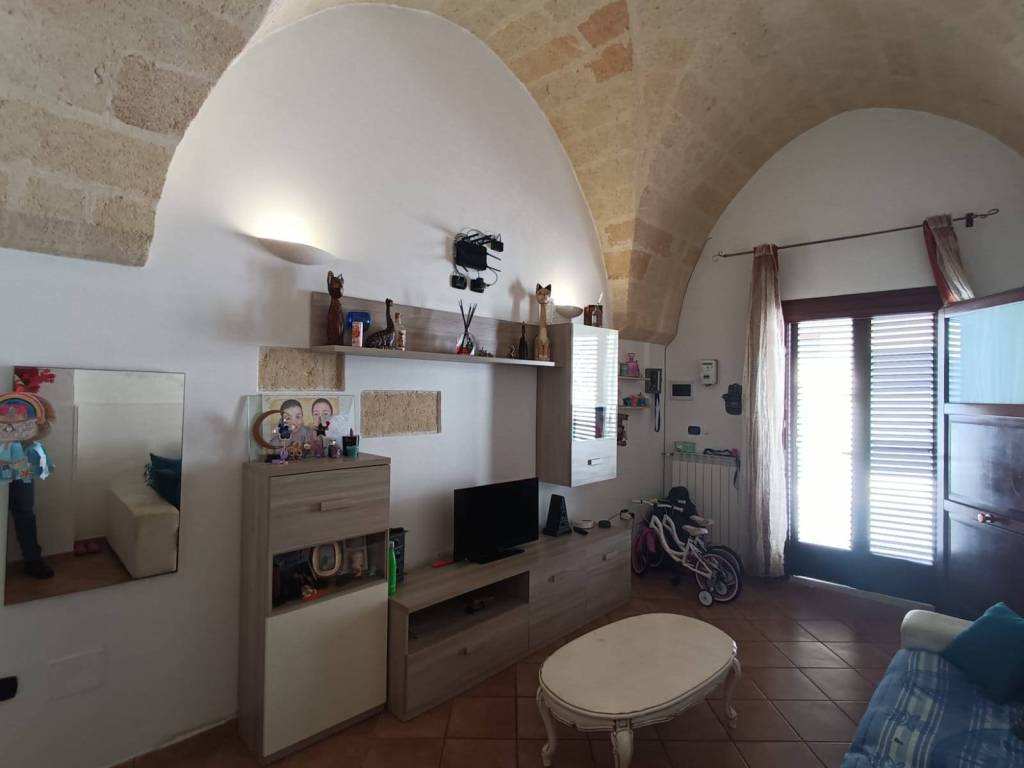 appartamento in vendita a San Pancrazio Salentino