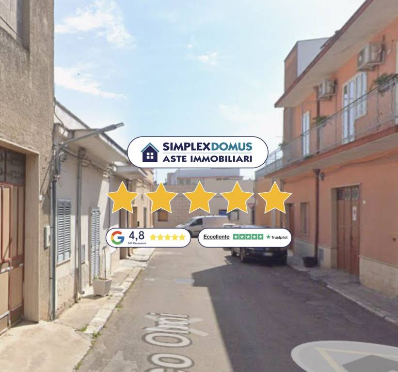 appartamento in vendita a San Pancrazio Salentino