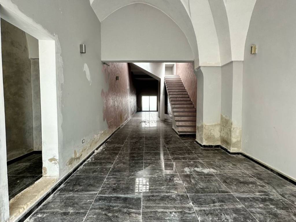 ufficio in vendita a San Pancrazio Salentino