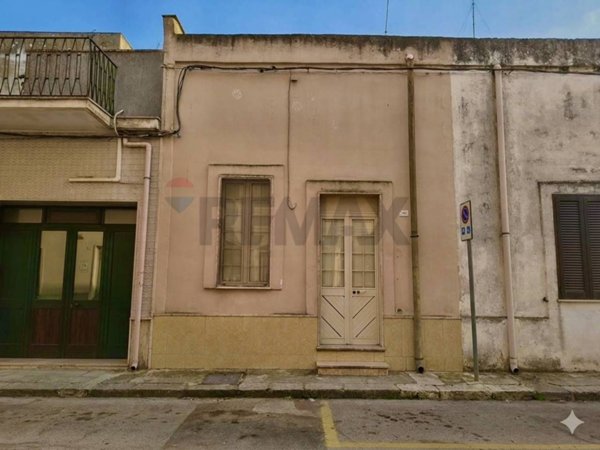 casa indipendente in vendita a San Pancrazio Salentino