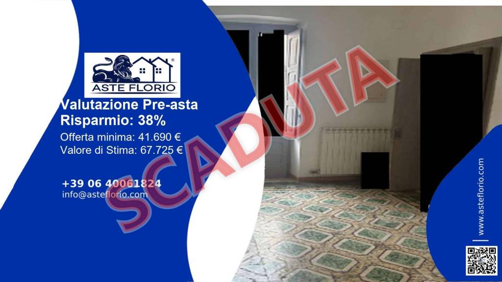 appartamento in vendita a San Pancrazio Salentino