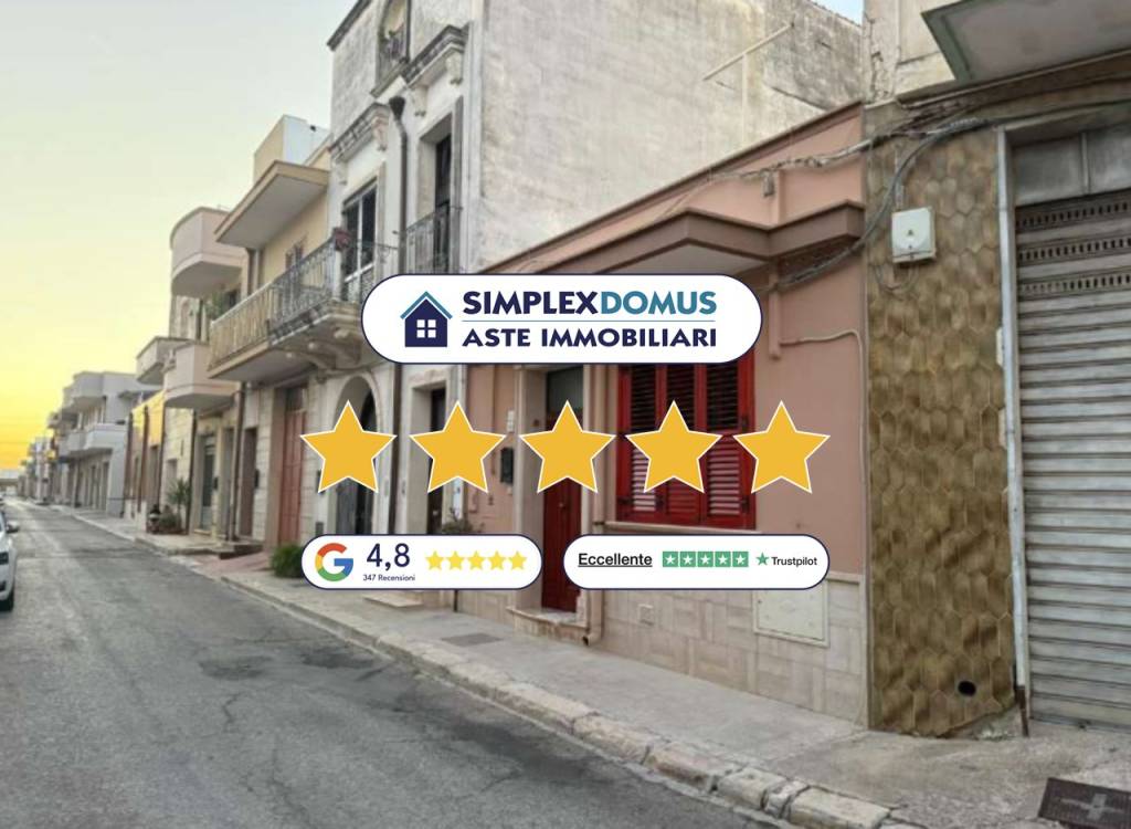 appartamento in vendita a San Pancrazio Salentino