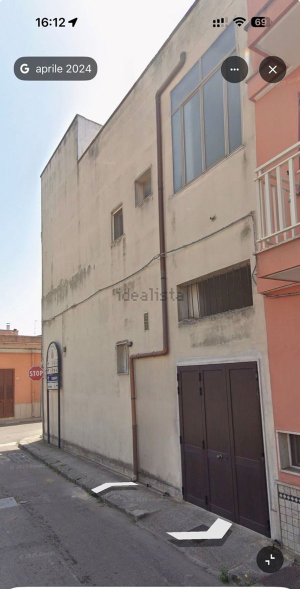 appartamento in vendita a San Pancrazio Salentino