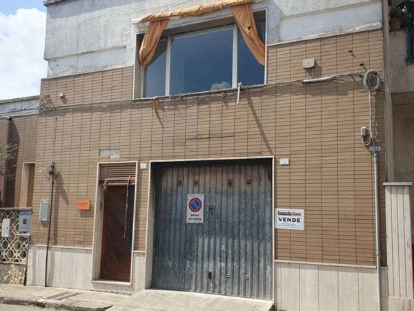 casa indipendente in vendita a San Pancrazio Salentino
