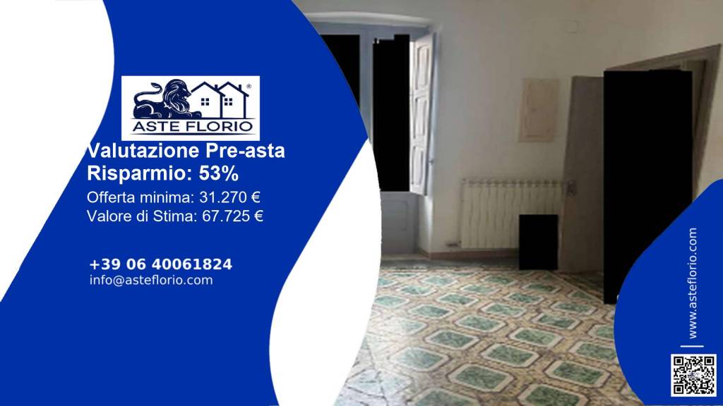 appartamento in vendita a San Pancrazio Salentino