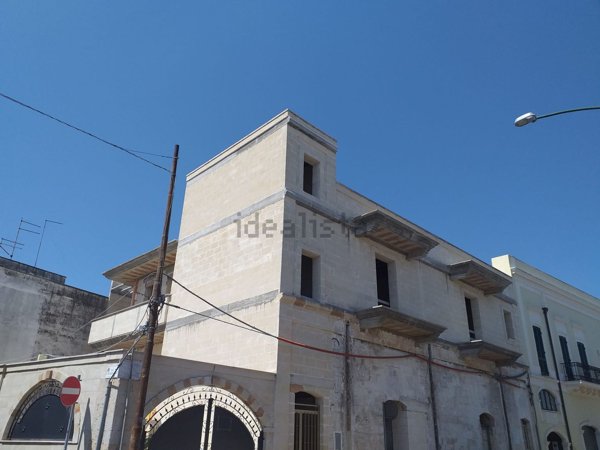 casa indipendente in vendita a San Pancrazio Salentino