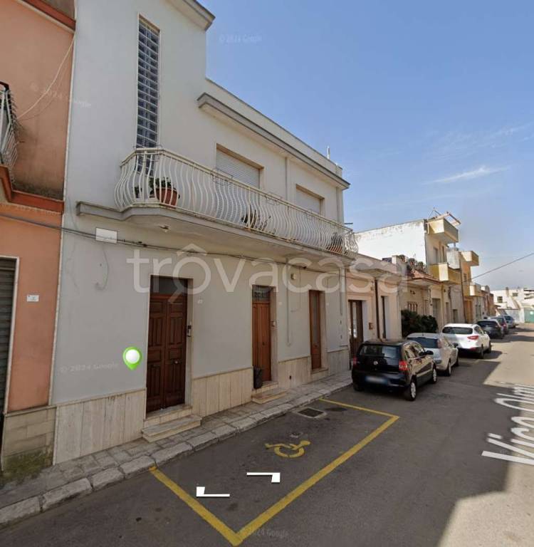 appartamento in vendita a San Pancrazio Salentino