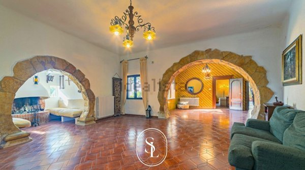 casa indipendente in vendita a San Pancrazio Salentino