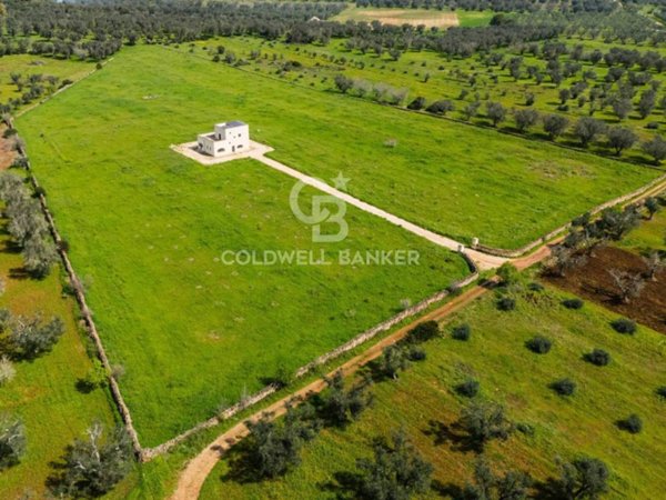 casa indipendente in vendita a San Pancrazio Salentino
