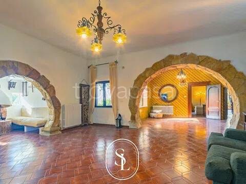 casa indipendente in vendita a San Pancrazio Salentino