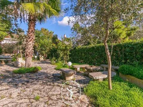 casa indipendente in vendita a San Pancrazio Salentino