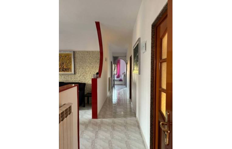 casa indipendente in vendita a San Pancrazio Salentino