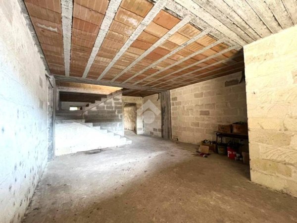 casa indipendente in vendita a San Pancrazio Salentino