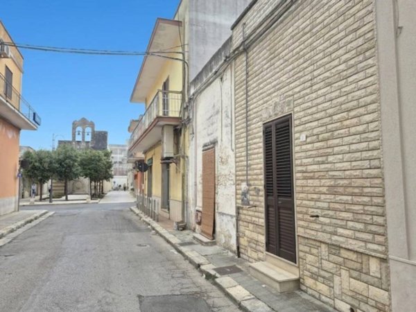 appartamento in vendita a San Pancrazio Salentino