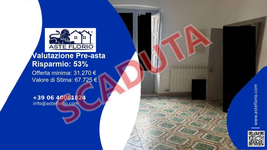 appartamento in vendita a San Pancrazio Salentino
