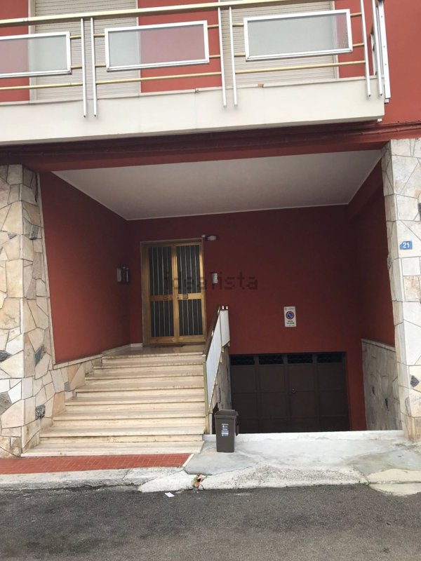 appartamento in vendita a San Pietro Vernotico