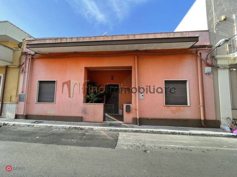 casa indipendente in vendita a San Pietro Vernotico