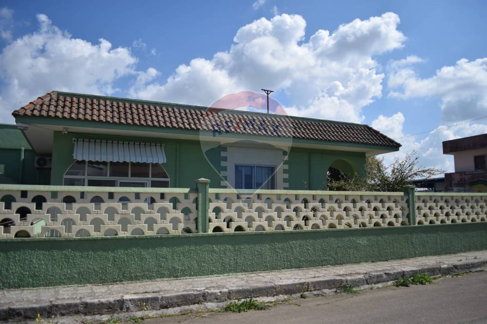 casa indipendente in vendita a San Pietro Vernotico