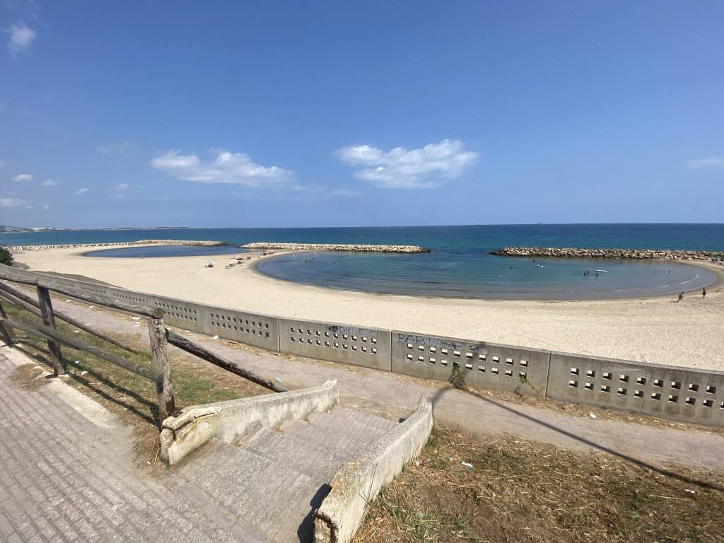 casa indipendente in vendita a San Pietro Vernotico in zona Campo di Mare