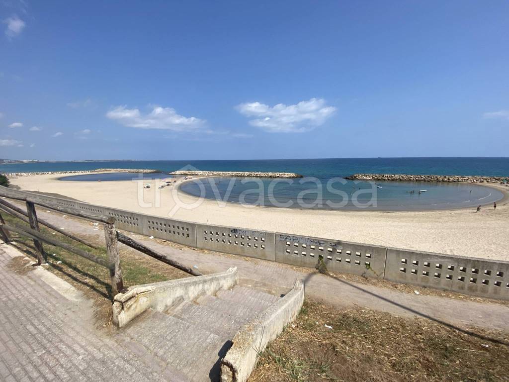 appartamento in vendita a San Pietro Vernotico in zona Campo di Mare