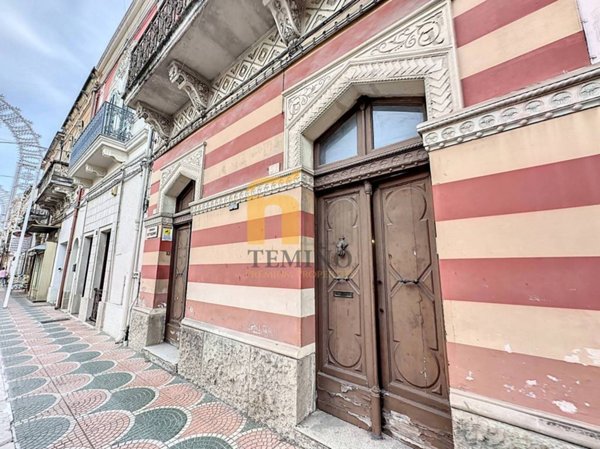 casa indipendente in vendita a San Pietro Vernotico