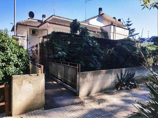 casa indipendente in vendita a San Pietro Vernotico