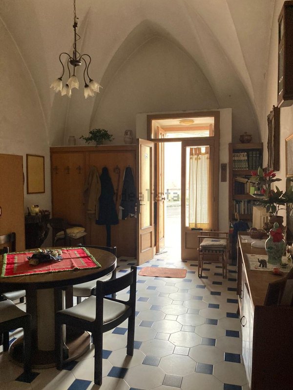 casa indipendente in vendita a San Pietro Vernotico