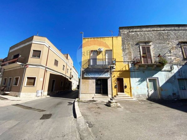 appartamento in vendita a San Pietro Vernotico