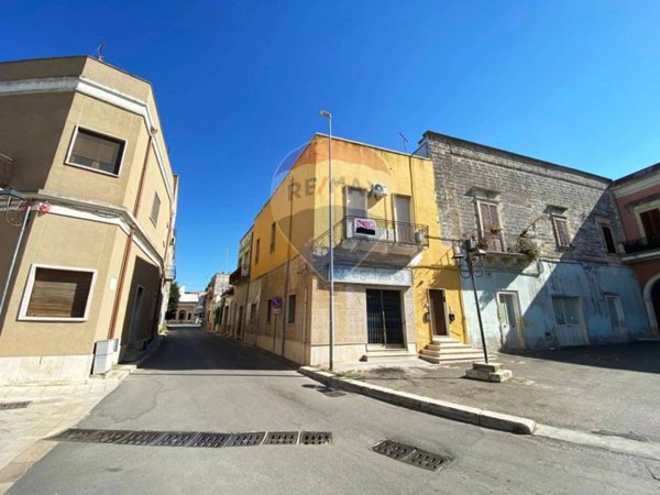 appartamento in vendita a San Pietro Vernotico